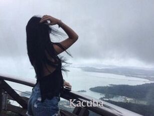 Kacuba