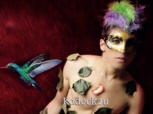 Kadeck2u