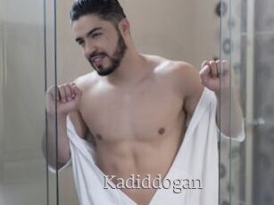 Kadiddogan