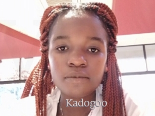 kadogoo Vidéo Beurettes