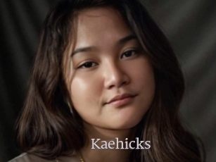 Kaehicks