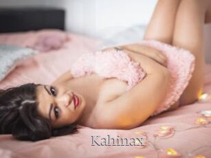 Kahinax
