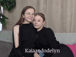 Kaiaandodelyn