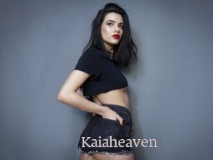 Kaiaheaven