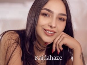 Kaidahaze