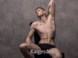 Kaigerdens
