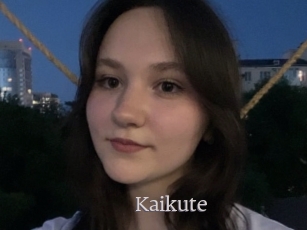 Kaikute