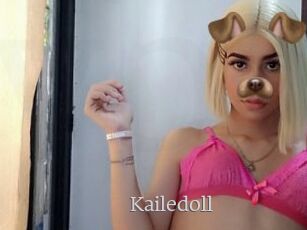 Kailedoll