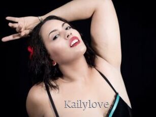 Kailylove