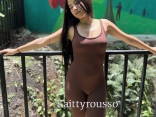 Kaittyrousso