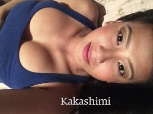 Kakashimi