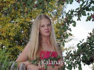 Kalanay