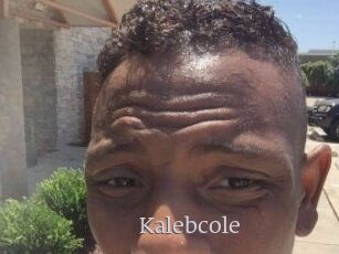 Kalebcole