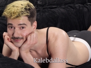 Kalebdallass