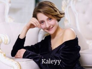 Kaleyy