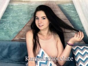 Kameliachocolate
