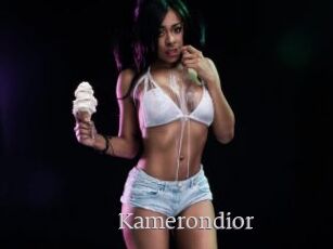 Kamerondior