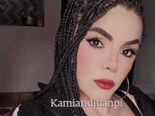 Kamiandjuanpi