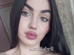 Kamilabell