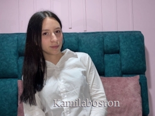 kamilaboston Vidéo Beurettes