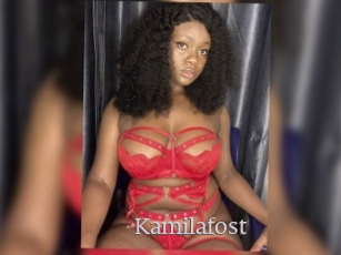 kamilafost Vidéo Beurettes