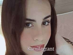 Kamilagrant