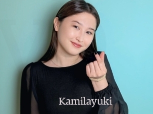 Kamilayuki