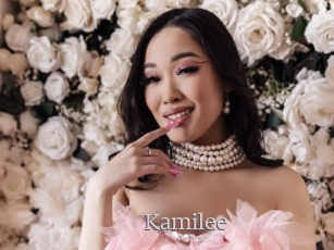 Kamilee