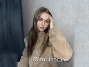 Kamillabrice