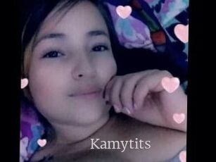Kamytits
