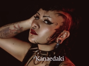 Kanaedaki
