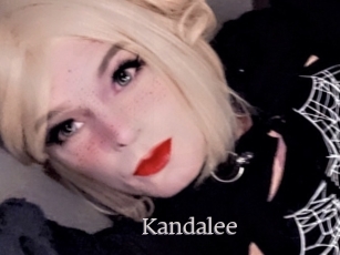 Kandalee