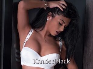 Kandeeblack