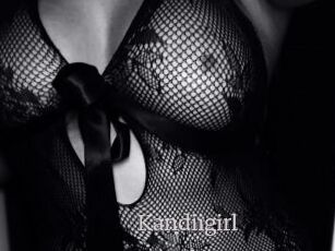 Kandiigirl