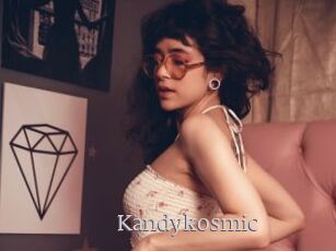 Kandykosmic
