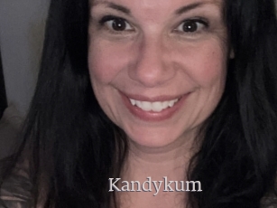 Kandykum