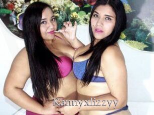 Kannyxlizzyy