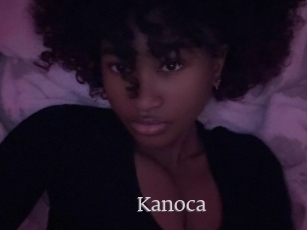 Kanoca