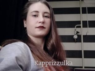 Kapprizzulka