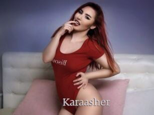 Karaasher