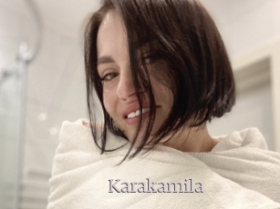 Karakamila