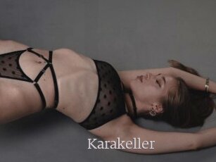 Karakeller