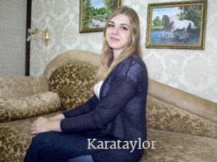 Karataylor
