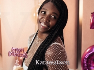 karawatson Vidéo Beurettes