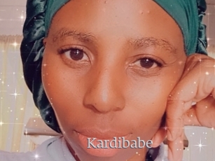 Kardibabe