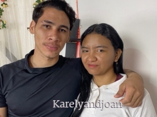 Karelyandjoan