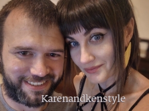 Karenandkenstyle