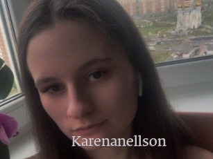 Karenanellson