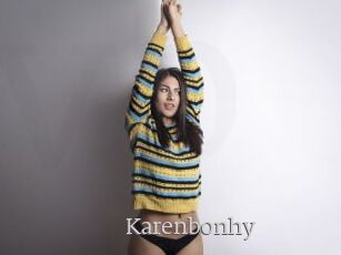 Karenbonhy