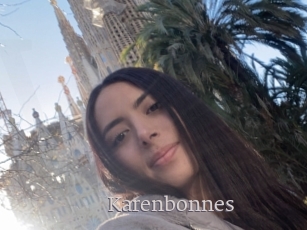 Karenbonnes